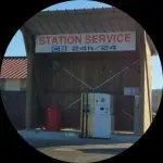 Station Guinchard Jacquin